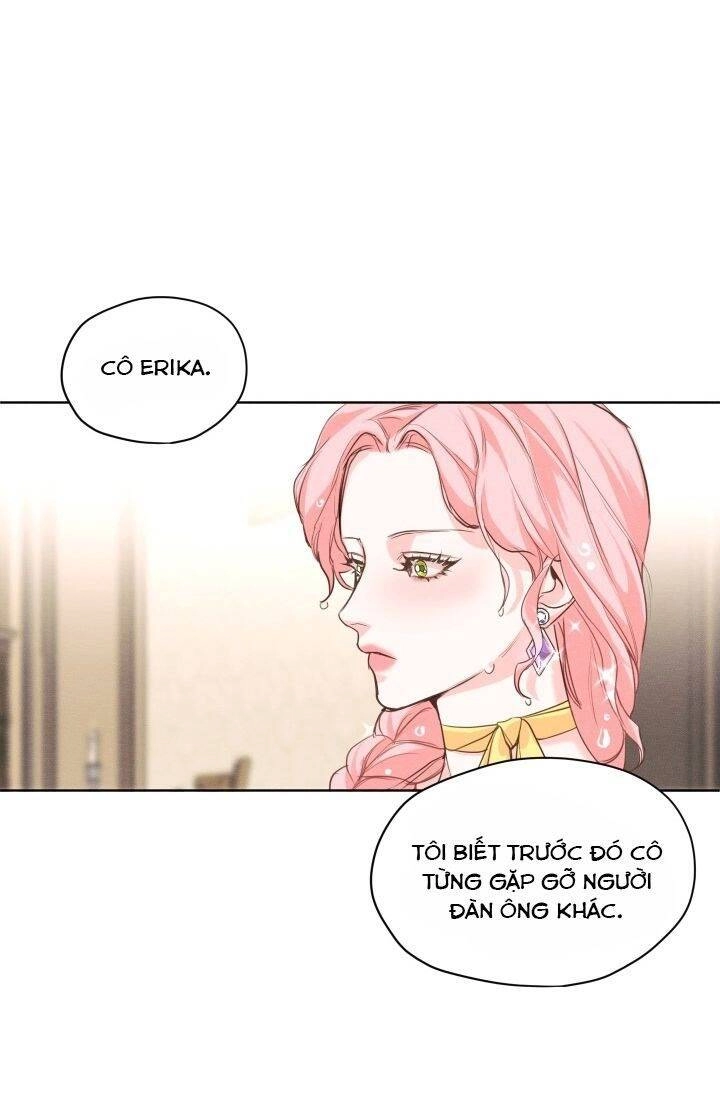 Tôi Là Tình Cũ Của Nam Chính Chapter 4 - 39