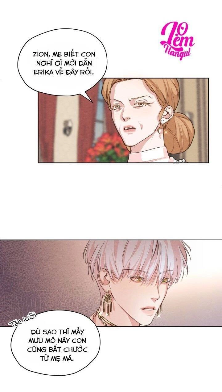 Tôi Là Tình Cũ Của Nam Chính Chapter 4 - 40