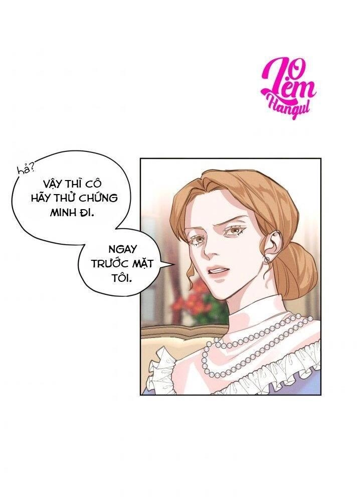 Tôi Là Tình Cũ Của Nam Chính Chapter 4 - 43