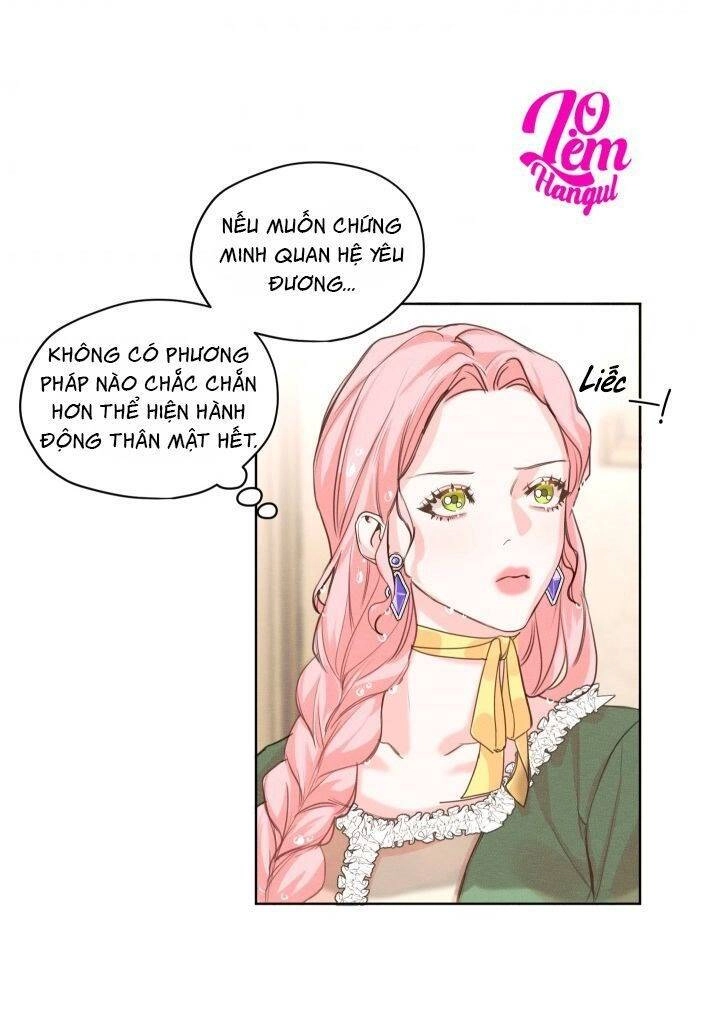Tôi Là Tình Cũ Của Nam Chính Chapter 4 - 45