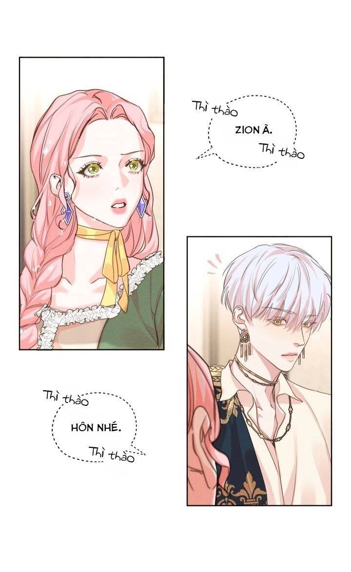 Tôi Là Tình Cũ Của Nam Chính Chapter 4 - 46