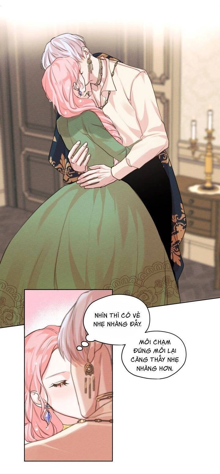 Tôi Là Tình Cũ Của Nam Chính Chapter 4 - 49