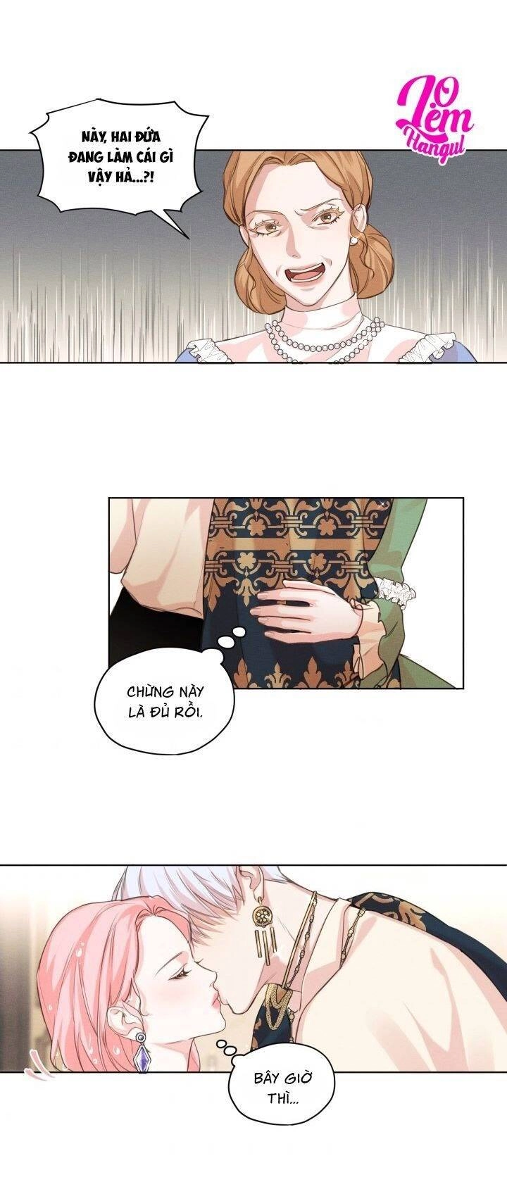 Tôi Là Tình Cũ Của Nam Chính Chapter 4 - 50