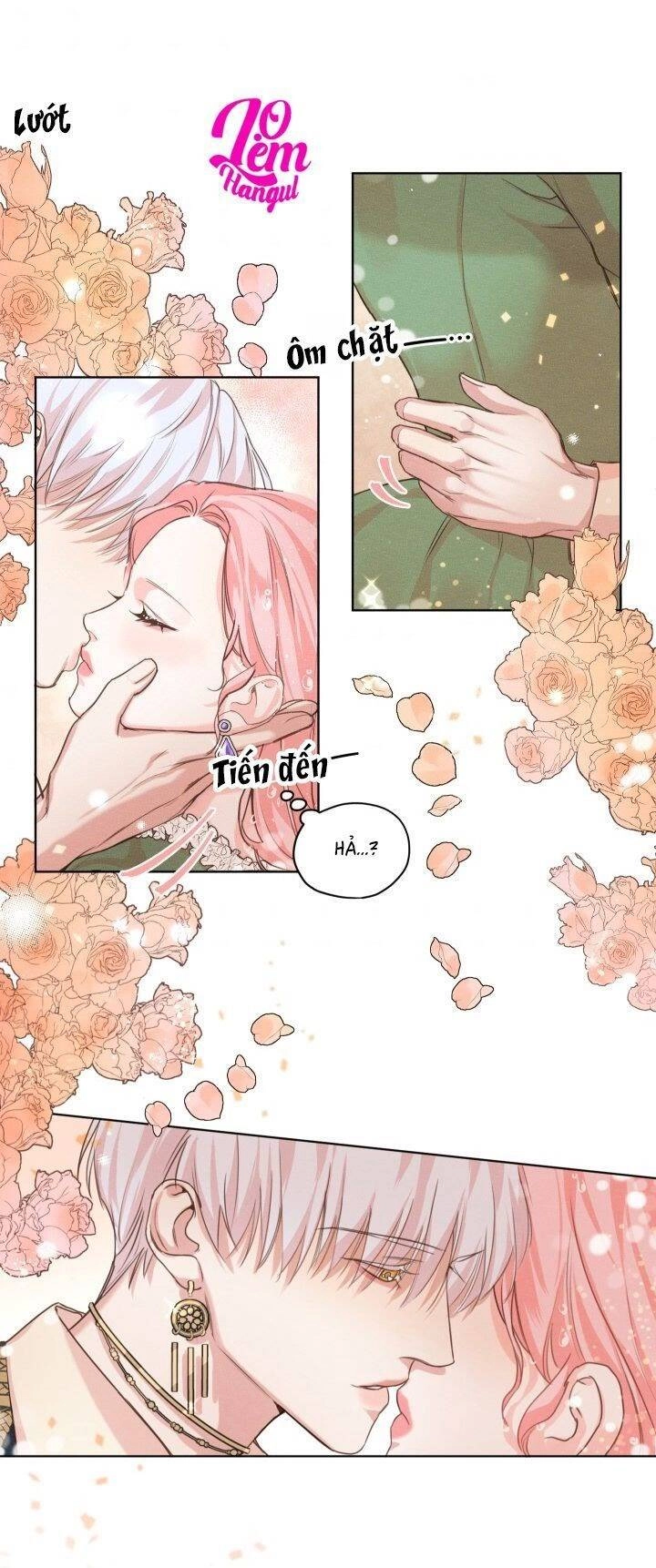 Tôi Là Tình Cũ Của Nam Chính Chapter 4 - 51