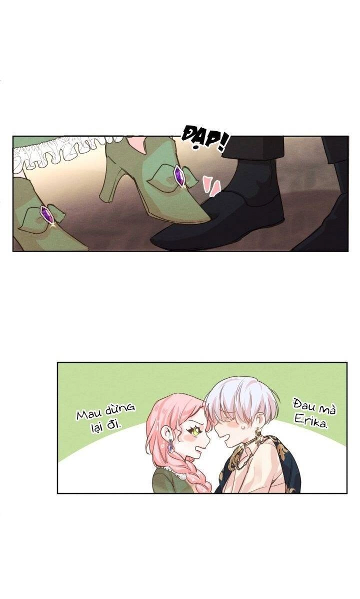 Tôi Là Tình Cũ Của Nam Chính Chapter 4 - 53