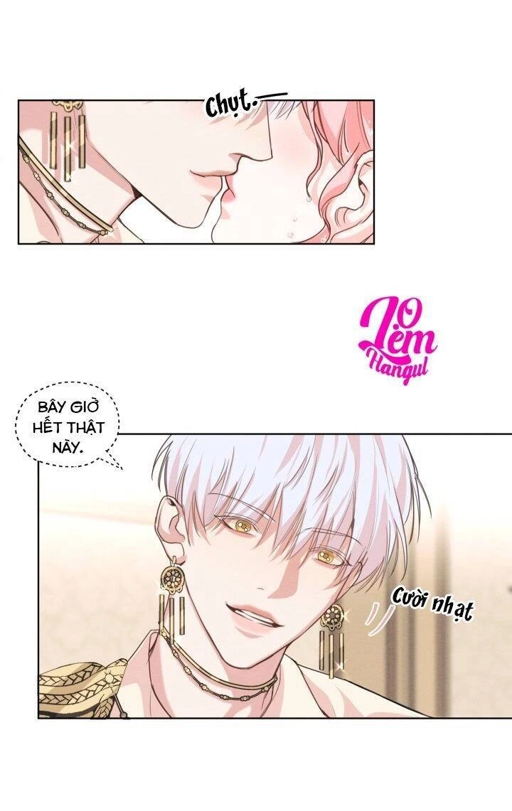 Tôi Là Tình Cũ Của Nam Chính Chapter 4 - 54