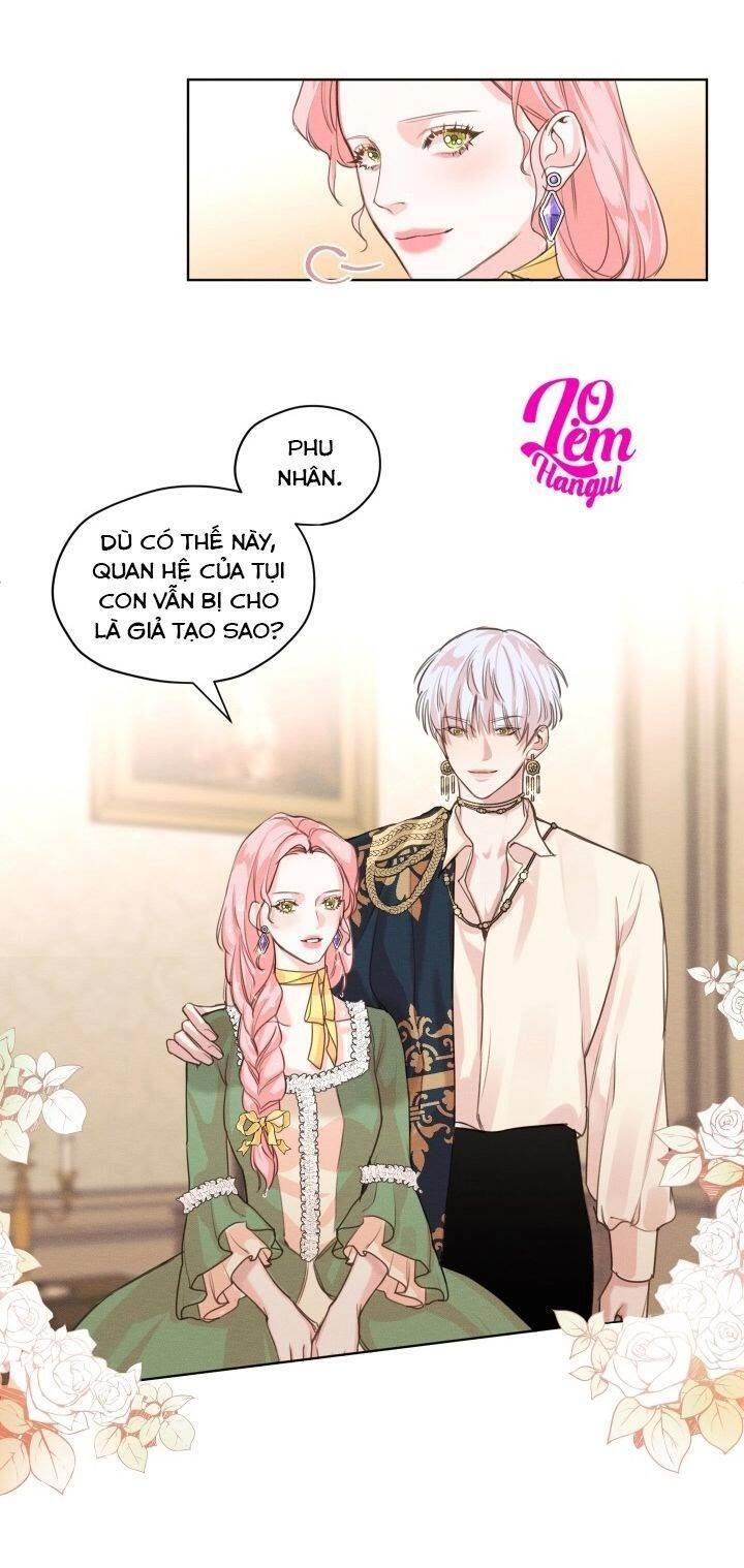 Tôi Là Tình Cũ Của Nam Chính Chapter 4 - 55