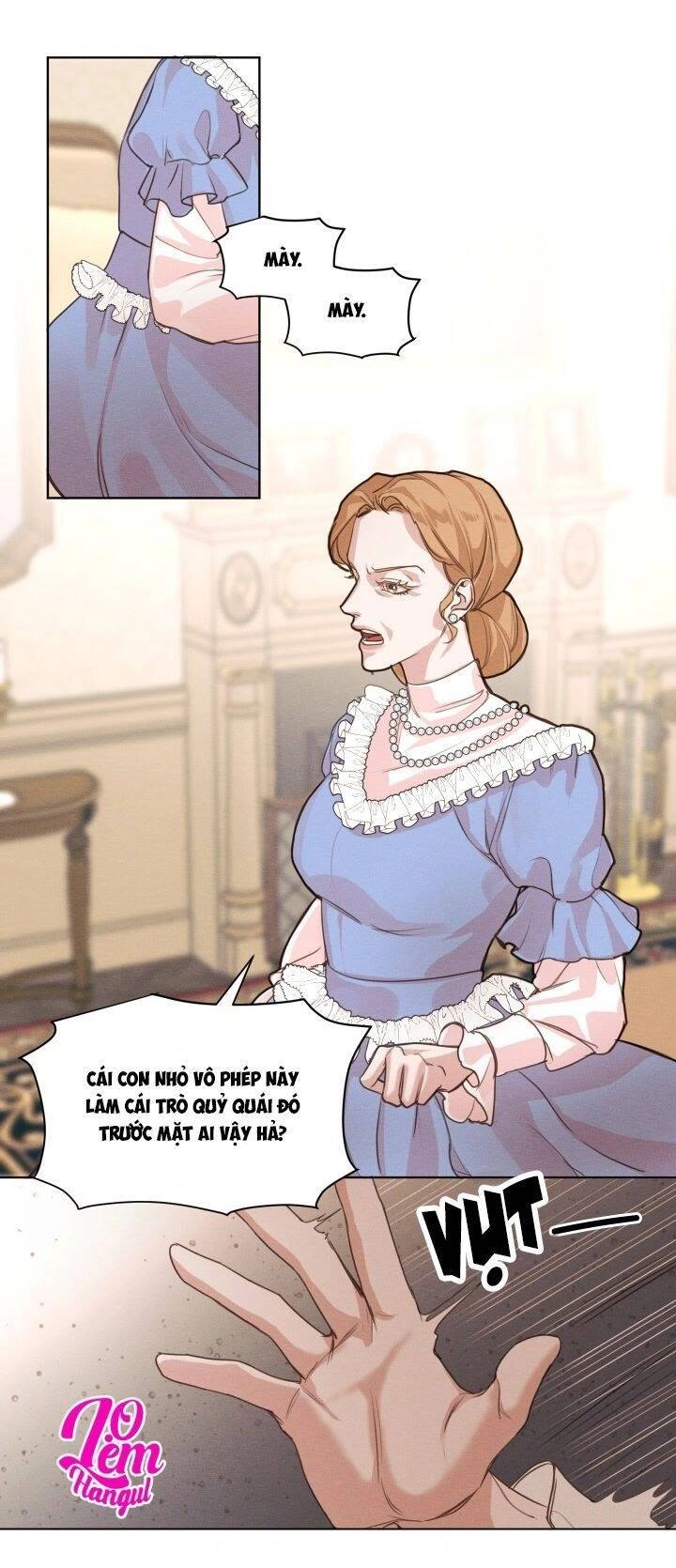 Tôi Là Tình Cũ Của Nam Chính Chapter 4 - 56