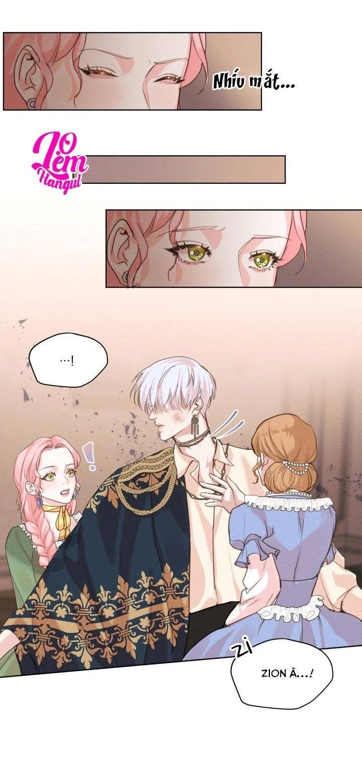 Tôi Là Tình Cũ Của Nam Chính Chapter 4 - 58