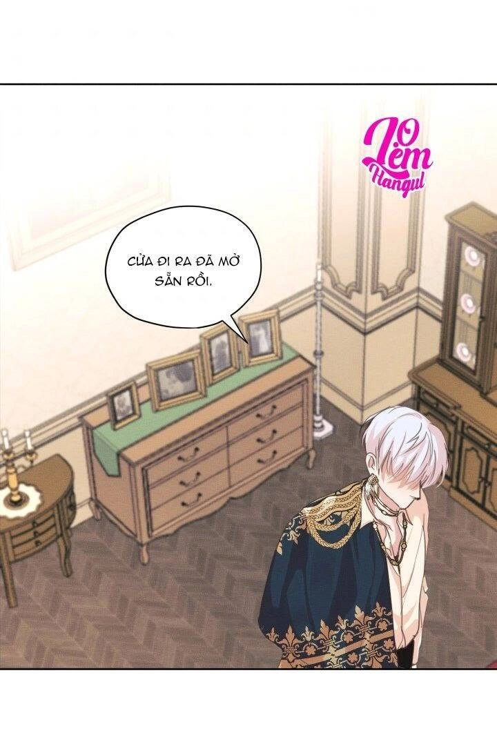 Tôi Là Tình Cũ Của Nam Chính Chapter 5 - 2