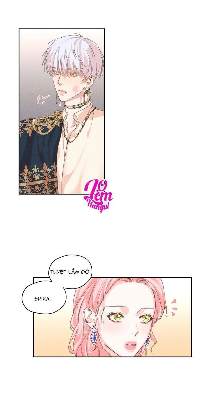 Tôi Là Tình Cũ Của Nam Chính Chapter 5 - 5