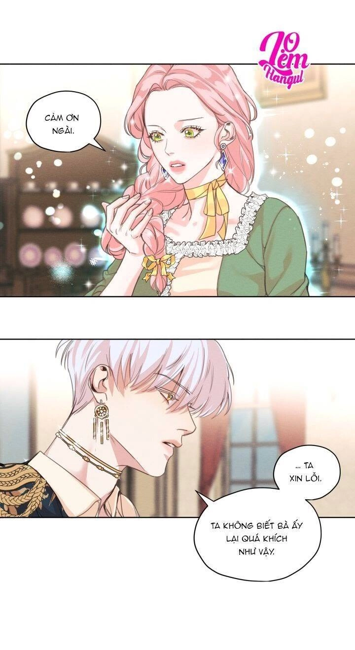 Tôi Là Tình Cũ Của Nam Chính Chapter 5 - 8