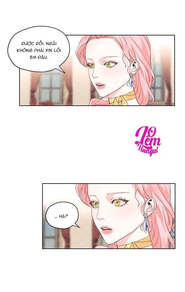 Tôi Là Tình Cũ Của Nam Chính Chapter 5 - 9