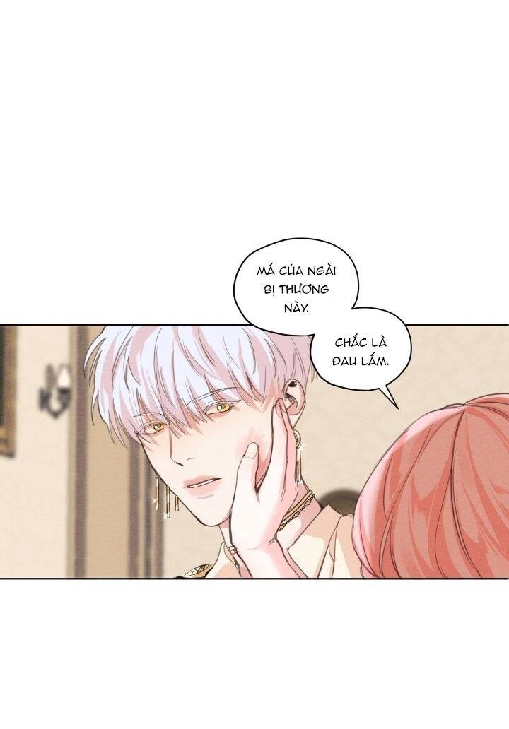 Tôi Là Tình Cũ Của Nam Chính Chapter 5 - 11