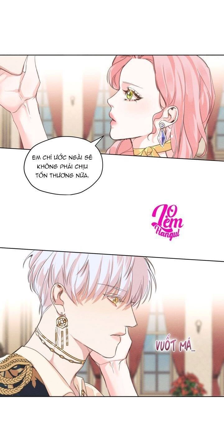 Tôi Là Tình Cũ Của Nam Chính Chapter 5 - 13