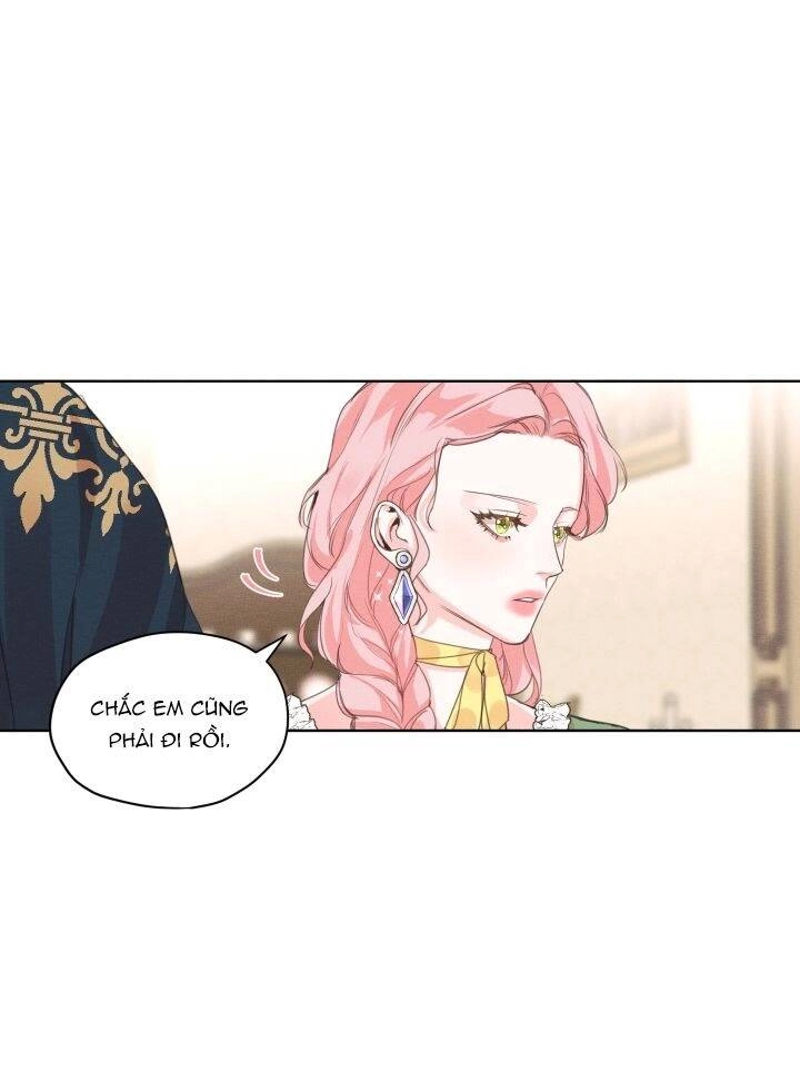 Tôi Là Tình Cũ Của Nam Chính Chapter 5 - 15