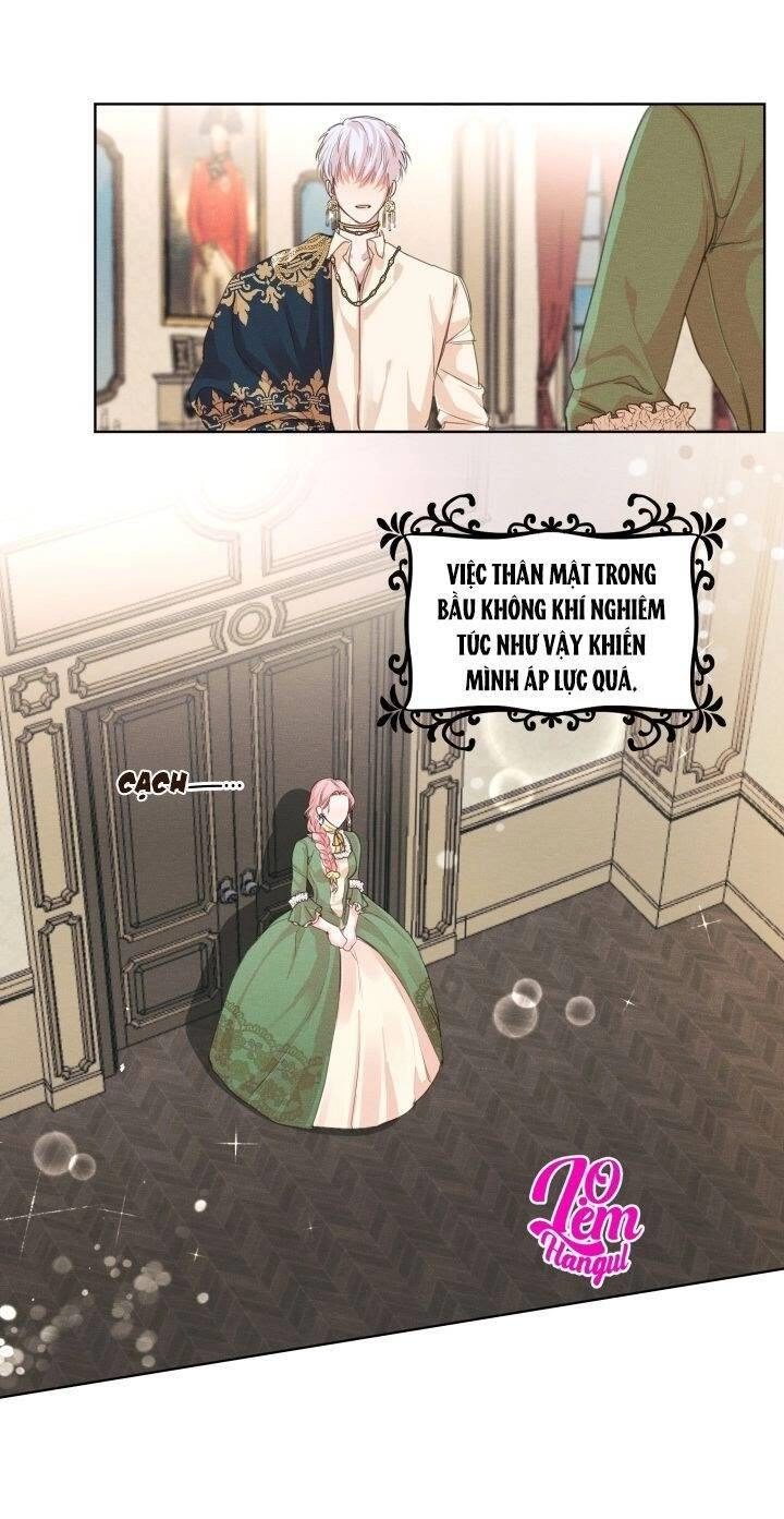 Tôi Là Tình Cũ Của Nam Chính Chapter 5 - 16