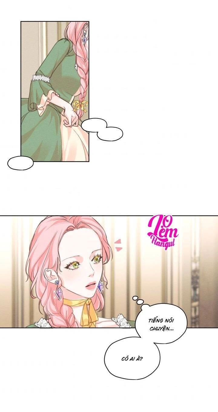 Tôi Là Tình Cũ Của Nam Chính Chapter 5 - 18