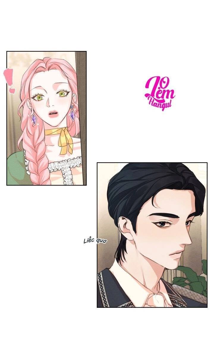 Tôi Là Tình Cũ Của Nam Chính Chapter 5 - 20