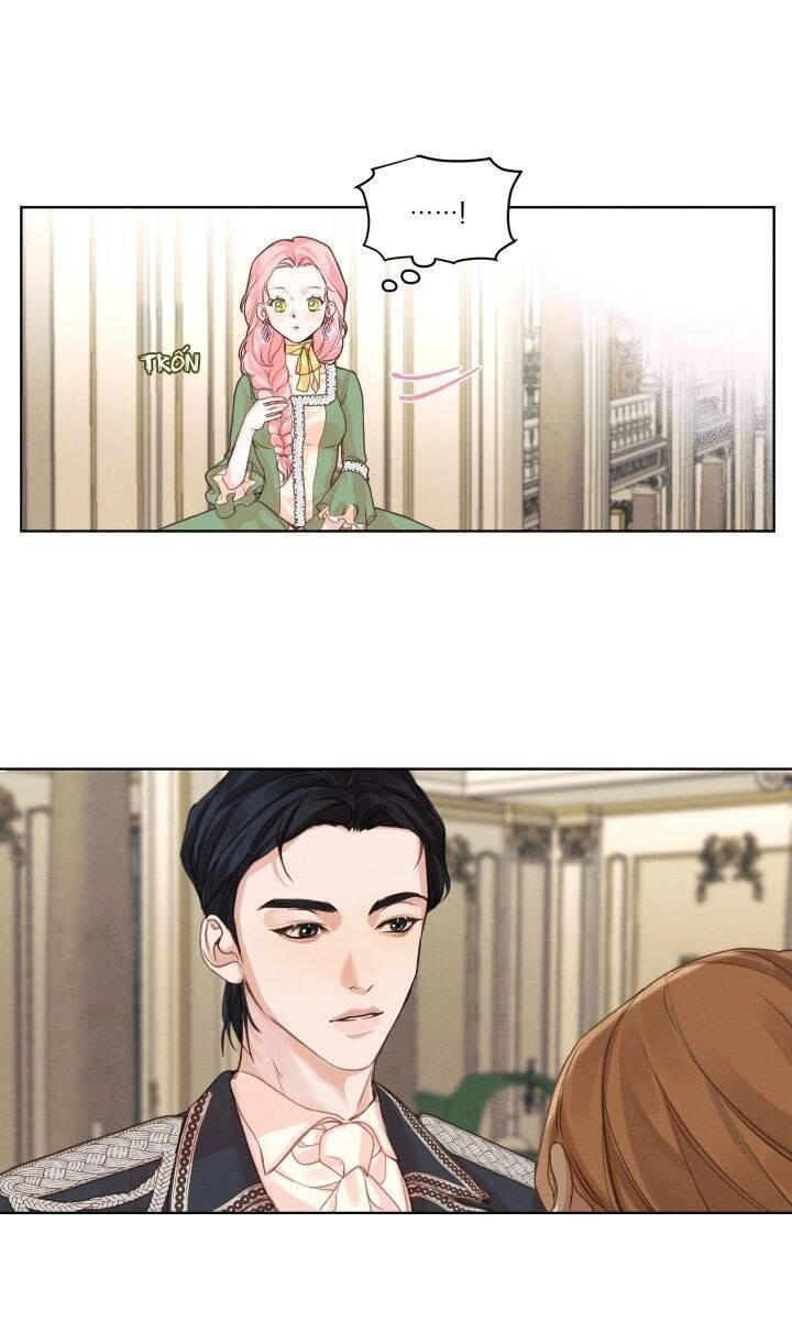 Tôi Là Tình Cũ Của Nam Chính Chapter 5 - 21