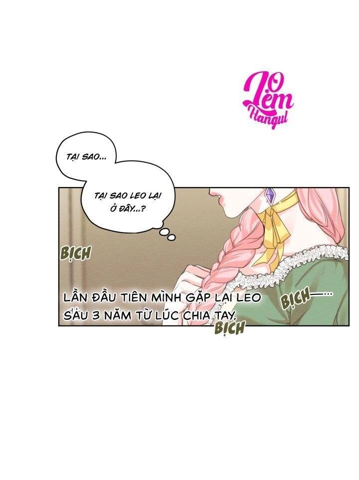 Tôi Là Tình Cũ Của Nam Chính Chapter 5 - 22