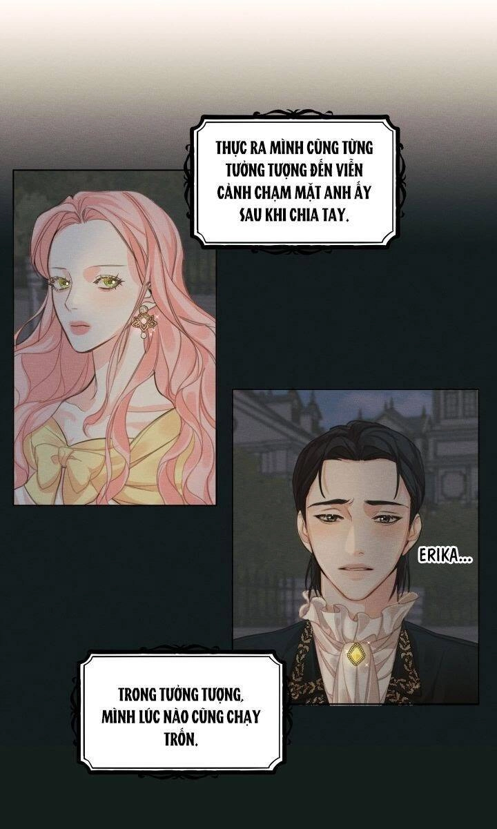 Tôi Là Tình Cũ Của Nam Chính Chapter 5 - 23