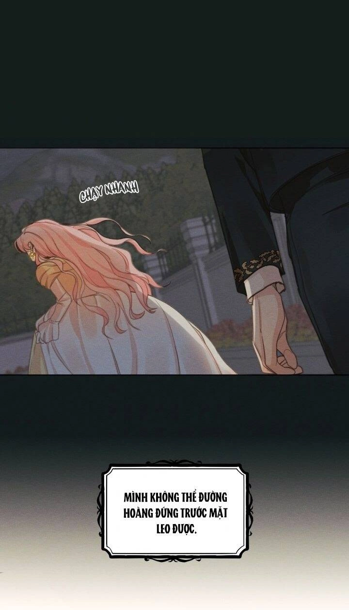 Tôi Là Tình Cũ Của Nam Chính Chapter 5 - 25