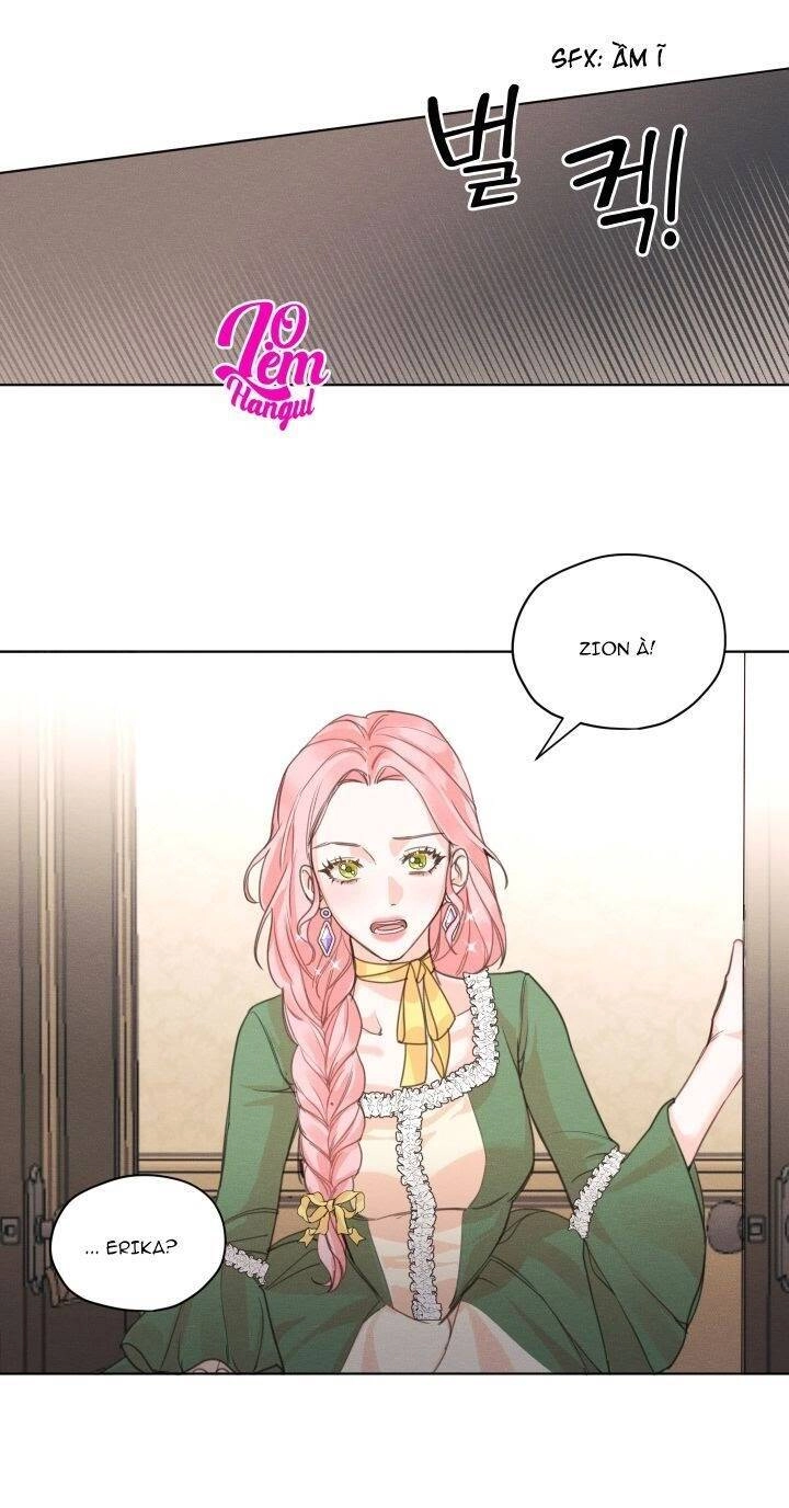 Tôi Là Tình Cũ Của Nam Chính Chapter 5 - 27