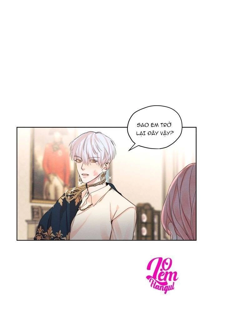 Tôi Là Tình Cũ Của Nam Chính Chapter 5 - 28