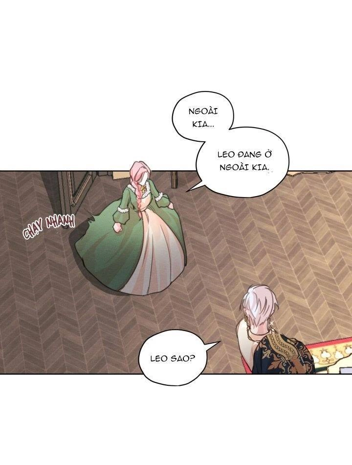 Tôi Là Tình Cũ Của Nam Chính Chapter 5 - 29