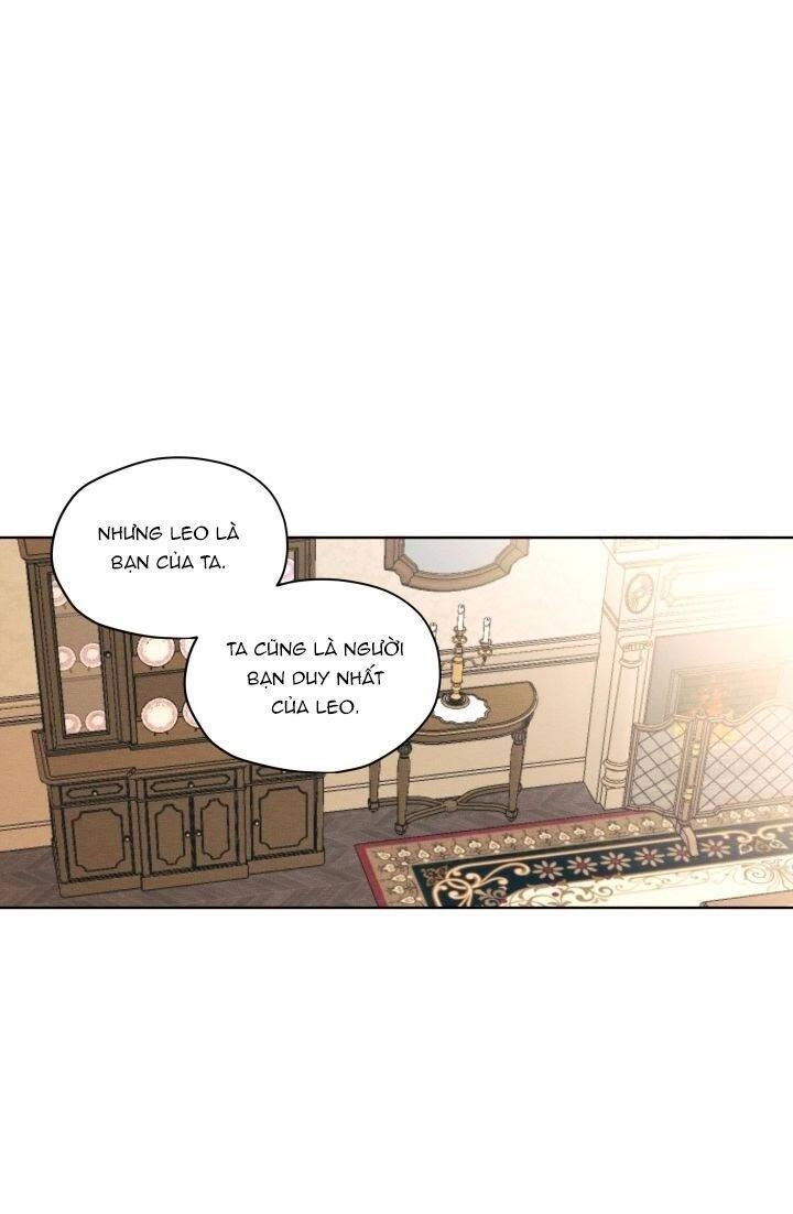 Tôi Là Tình Cũ Của Nam Chính Chapter 5 - 32