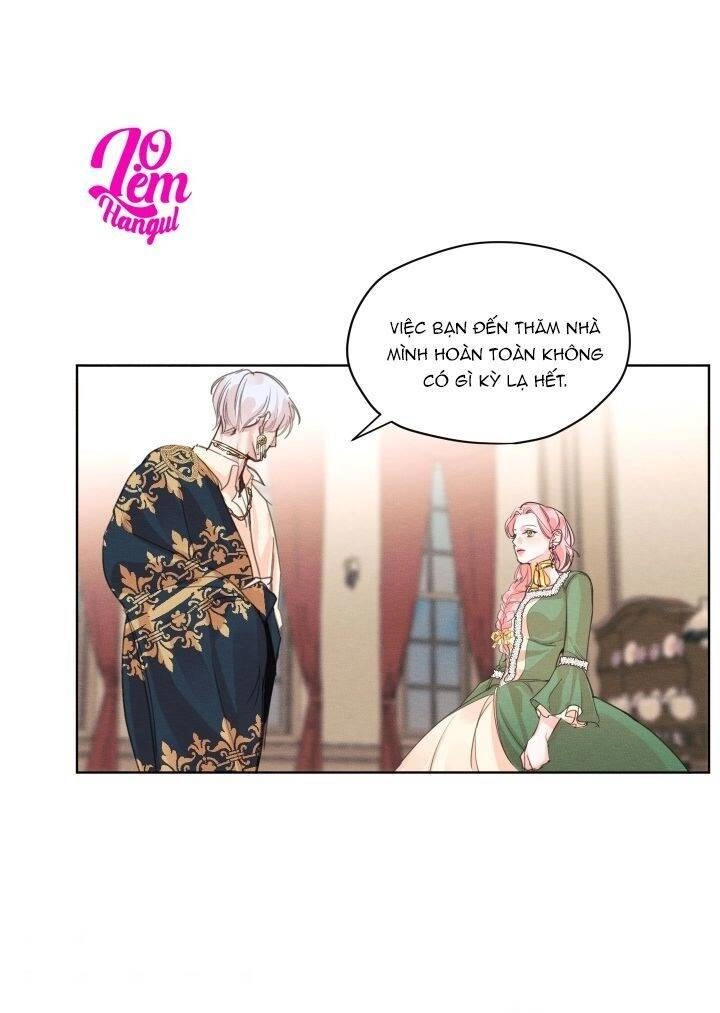 Tôi Là Tình Cũ Của Nam Chính Chapter 5 - 33