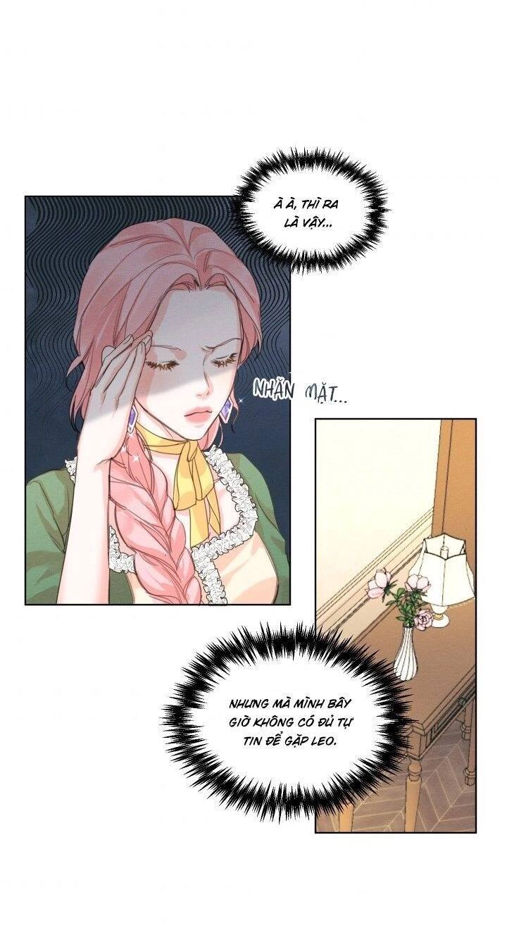 Tôi Là Tình Cũ Của Nam Chính Chapter 5 - 34