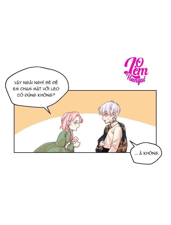 Tôi Là Tình Cũ Của Nam Chính Chapter 5 - 36