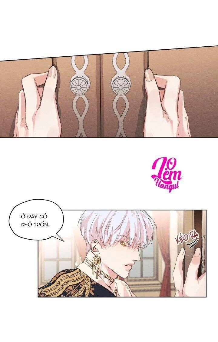 Tôi Là Tình Cũ Của Nam Chính Chapter 5 - 39