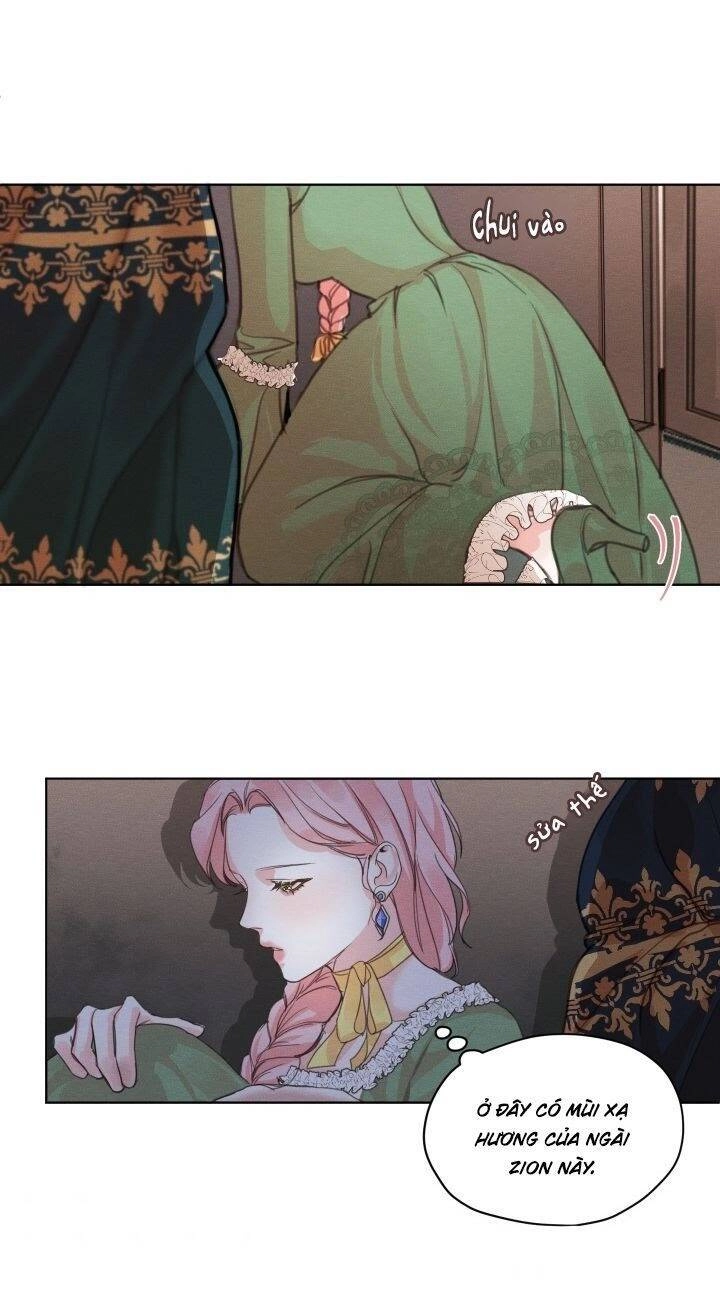 Tôi Là Tình Cũ Của Nam Chính Chapter 5 - 40