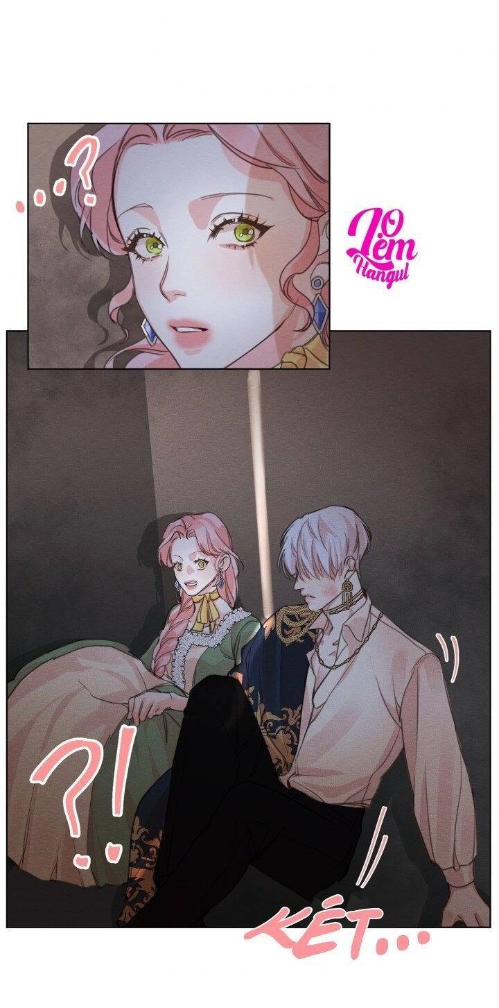 Tôi Là Tình Cũ Của Nam Chính Chapter 5 - 41