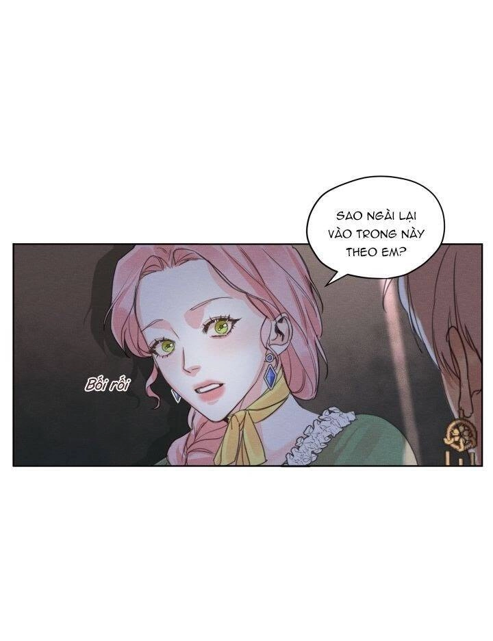 Tôi Là Tình Cũ Của Nam Chính Chapter 5 - 42