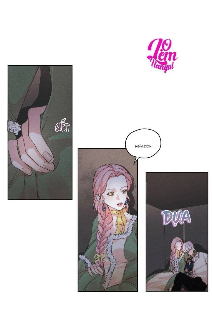 Tôi Là Tình Cũ Của Nam Chính Chapter 5 - 43