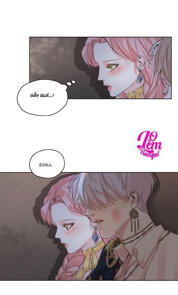 Tôi Là Tình Cũ Của Nam Chính Chapter 5 - 46