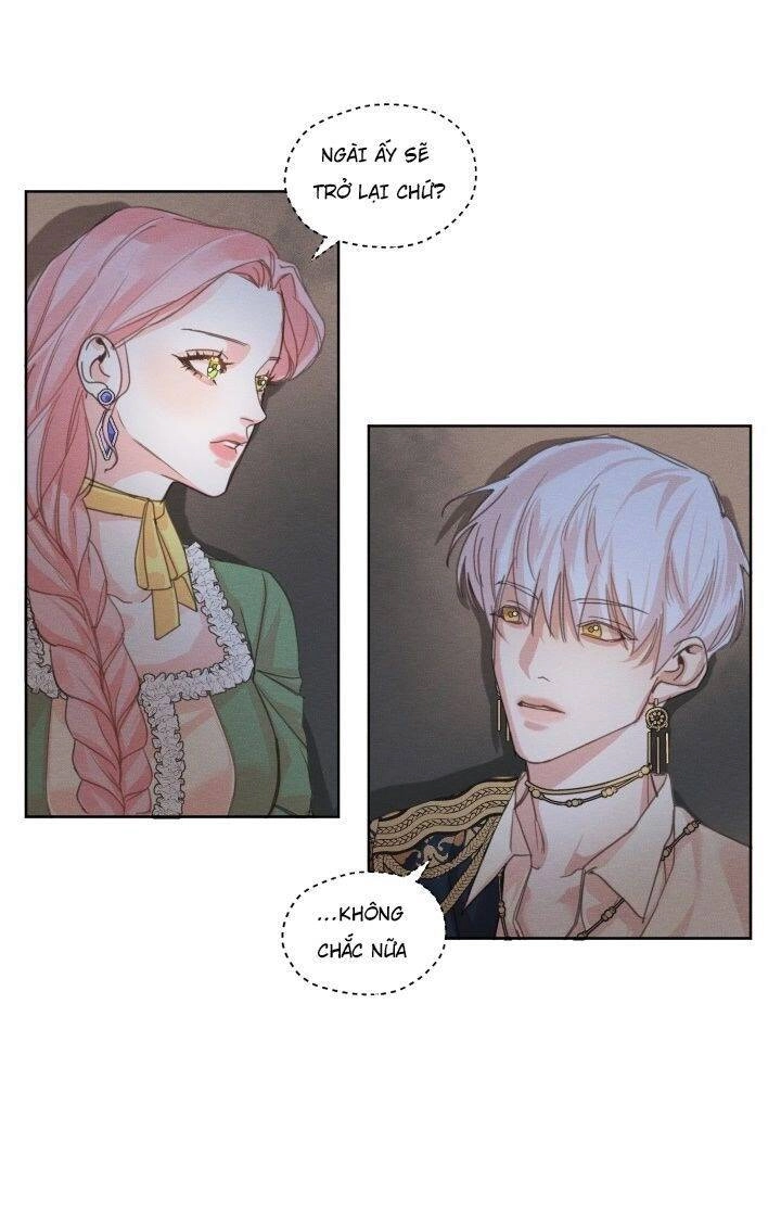 Tôi Là Tình Cũ Của Nam Chính Chapter 6 - 13
