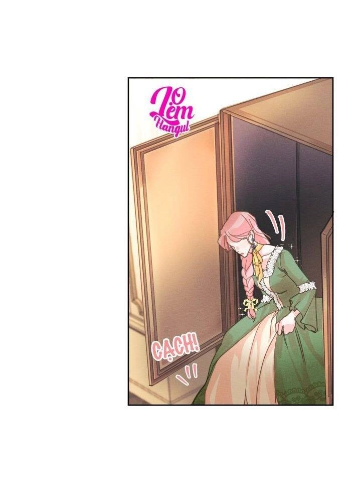 Tôi Là Tình Cũ Của Nam Chính Chapter 6 - 16