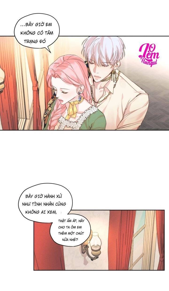 Tôi Là Tình Cũ Của Nam Chính Chapter 6 - 24