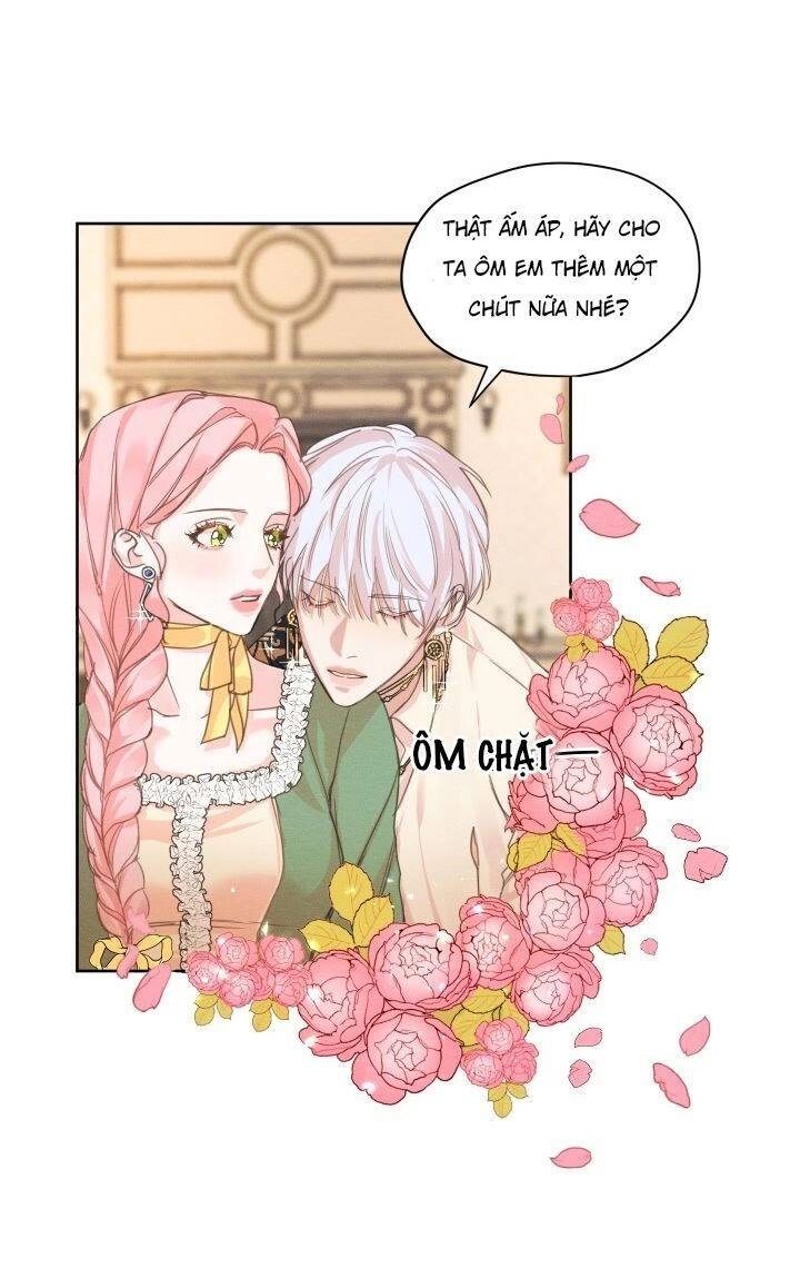 Tôi Là Tình Cũ Của Nam Chính Chapter 6 - 25
