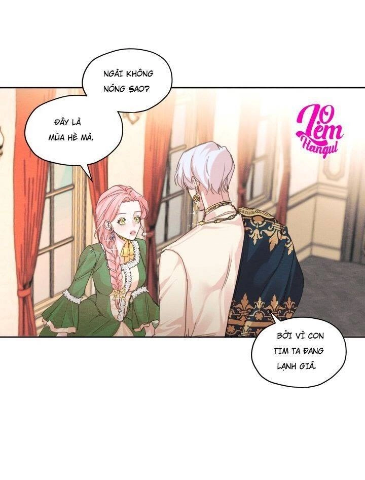 Tôi Là Tình Cũ Của Nam Chính Chapter 6 - 26