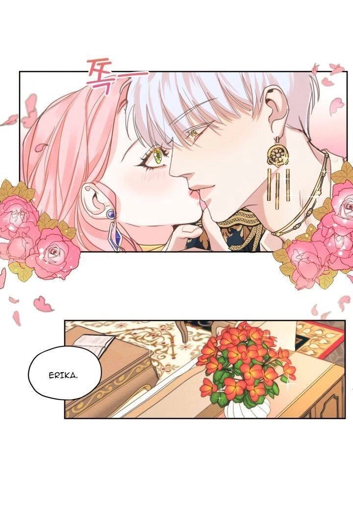 Tôi Là Tình Cũ Của Nam Chính Chapter 6 - 34