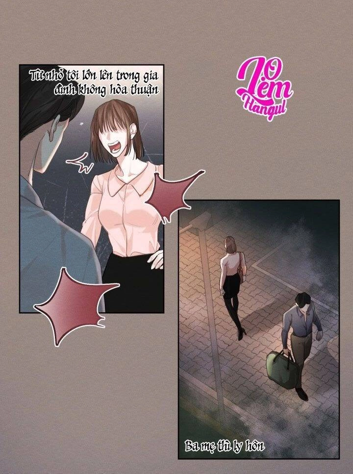 Tôi Là Tình Cũ Của Nam Chính Chapter 7 - 3