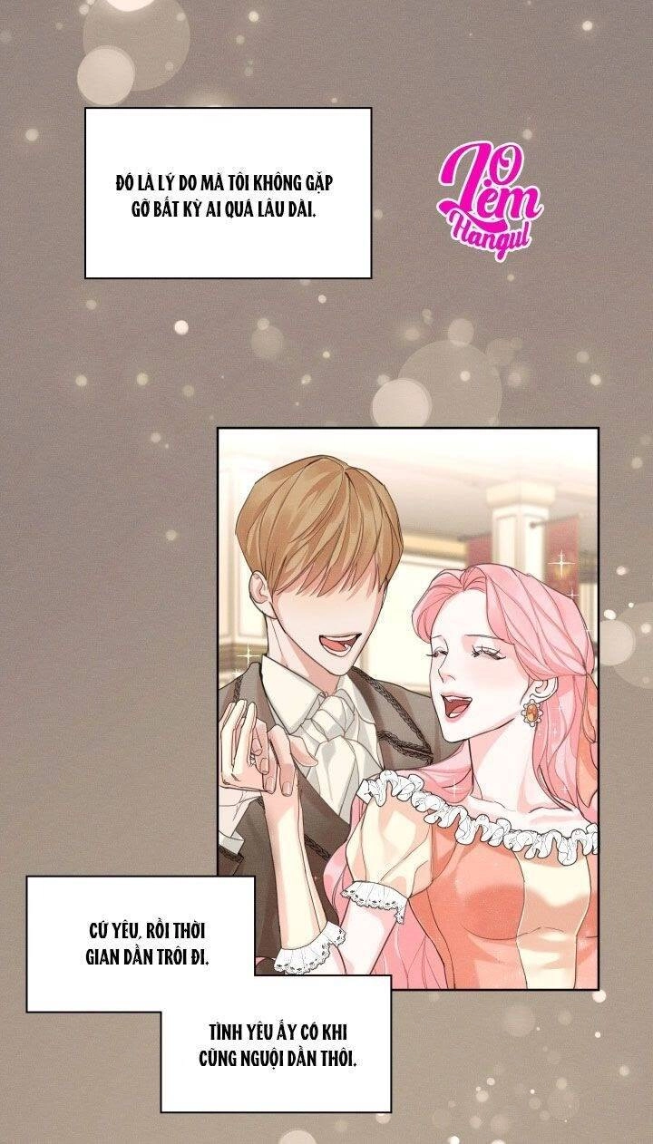 Tôi Là Tình Cũ Của Nam Chính Chapter 7 - 7