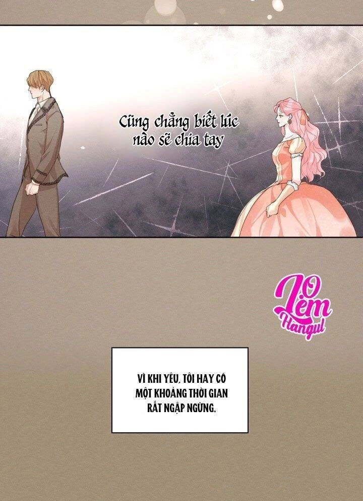 Tôi Là Tình Cũ Của Nam Chính Chapter 7 - 8