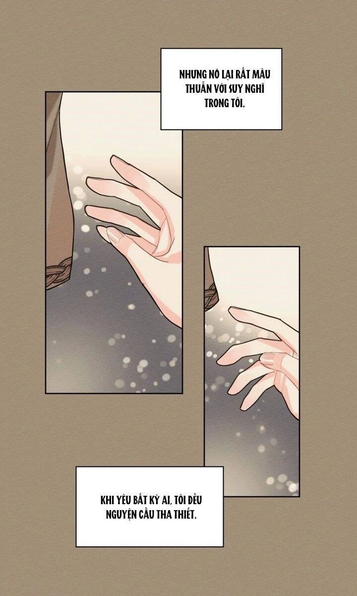 Tôi Là Tình Cũ Của Nam Chính Chapter 7 - 9